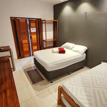 Pousada Vila Cajuina - Parnaíba Eksteriør bilde