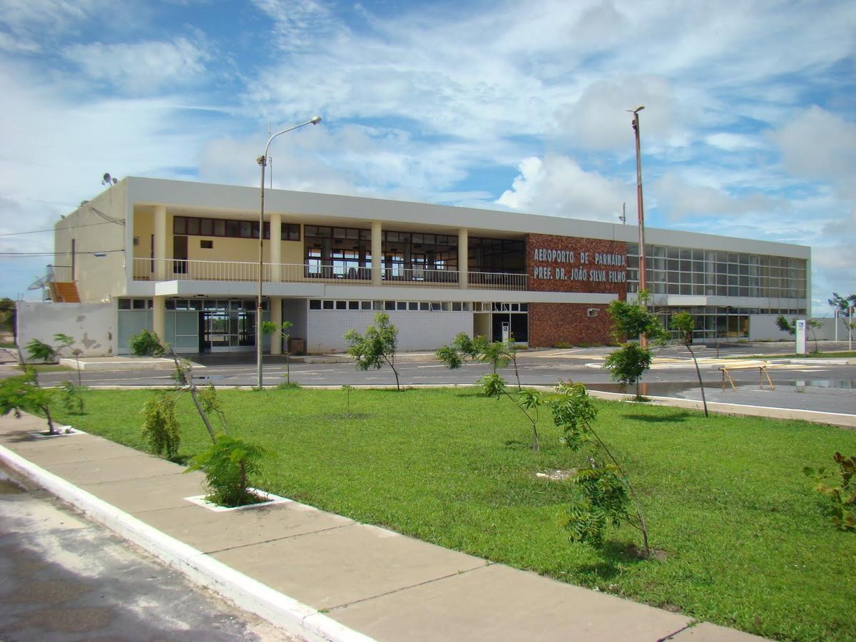Pousada Vila Cajuina - Parnaíba Eksteriør bilde