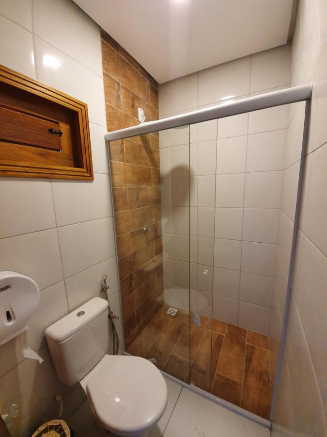 Pousada Vila Cajuina - Parnaíba Eksteriør bilde